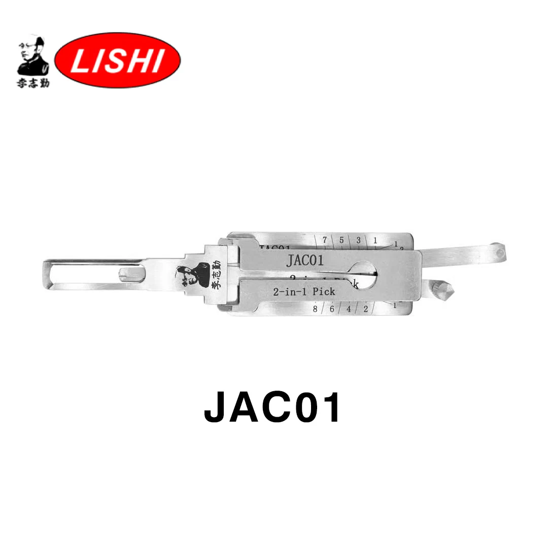 

lishi 2 in 1 tool JAC01