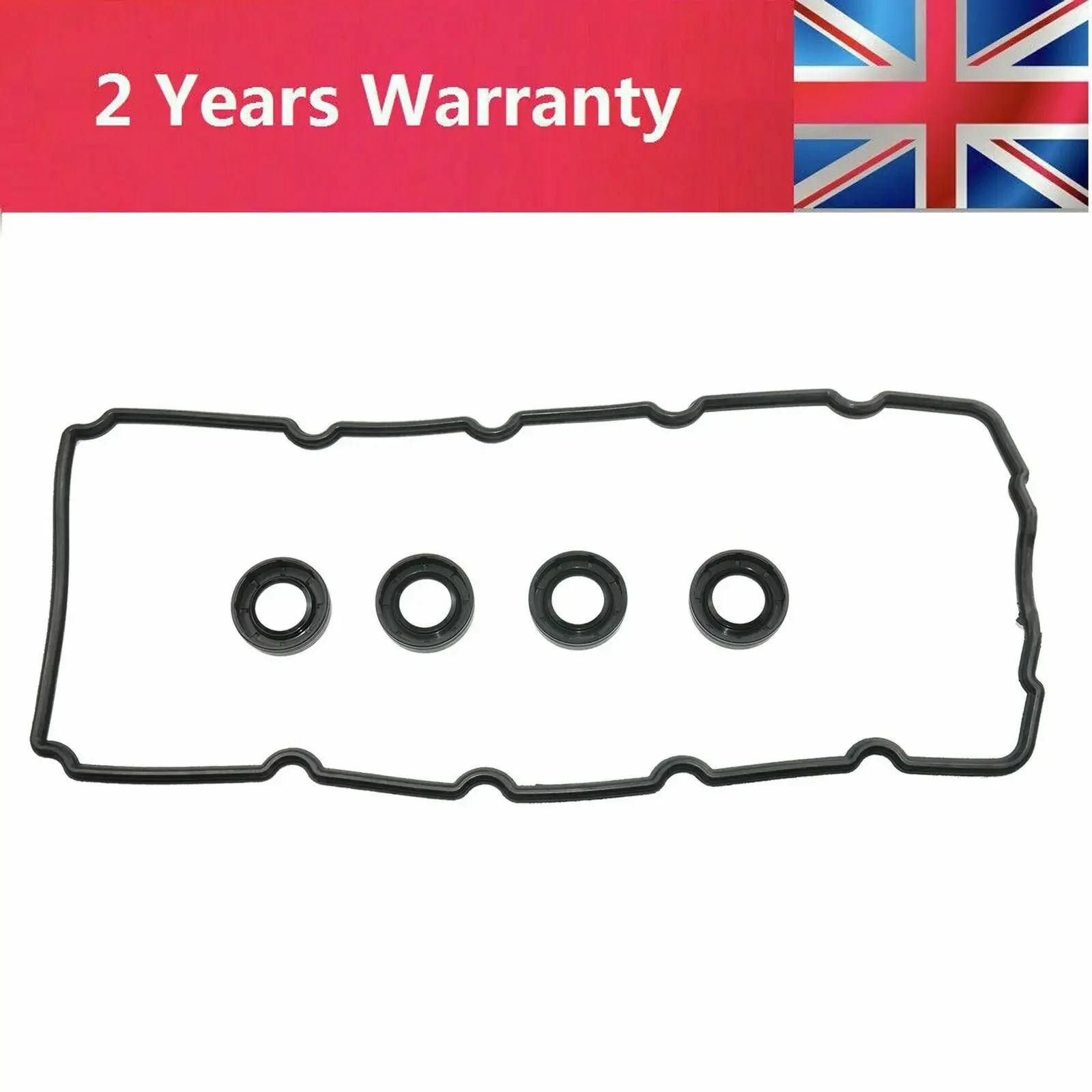 

AP03 11121485838 FOR MINI R50 R52 R53 ONE COOPER ENGINE CAM VALVE ROCKER COVER GASKET