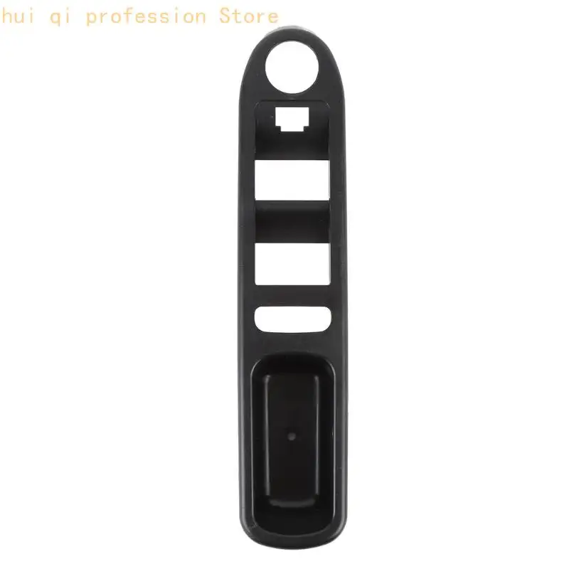 Schwarzes Reparaturwerkzeug für die linke Frontverkleidung der Innenverkleidungshalterung für 307 307SW 307CC H8WE – Detail 4