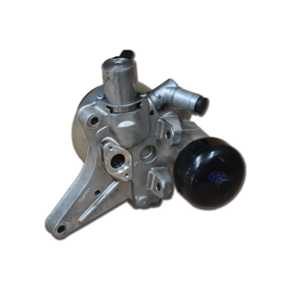 

VIT-SA Power Steering Pump A0003291503 Truck Spare Parts