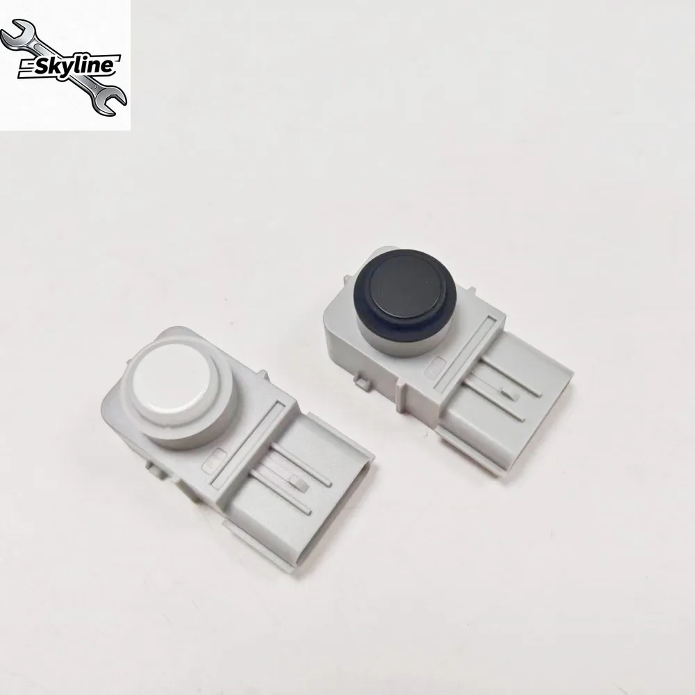 957202W000 for 2012-2015  rear parking sensors  Blind Spot Backup Detector Ultrasonic Sensor95720-2W000