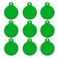 verde