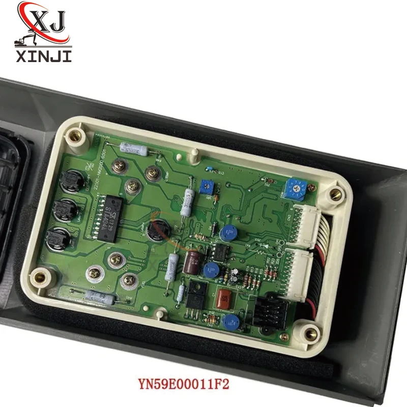 Lcd Gauge Panel Mon… - image