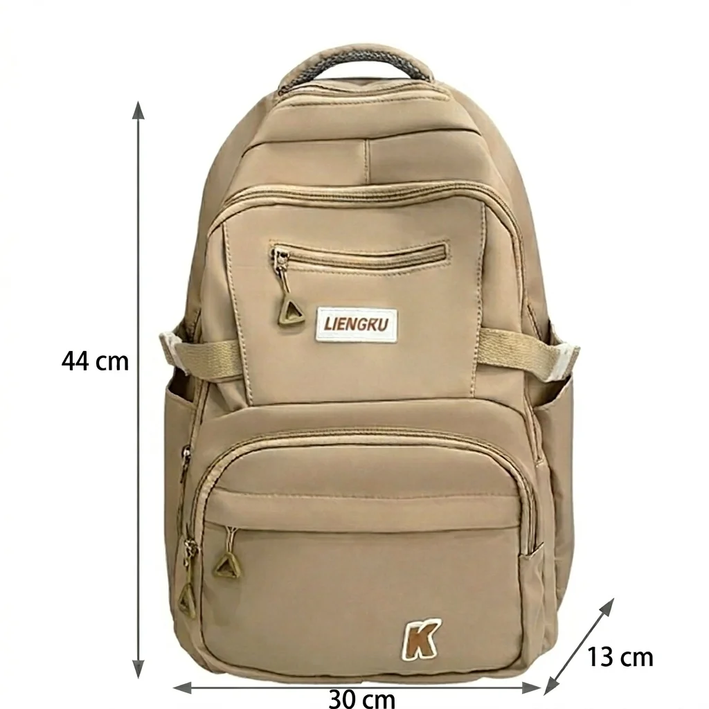 #39 Best High-Capacity Backpacks to Buy In 2026