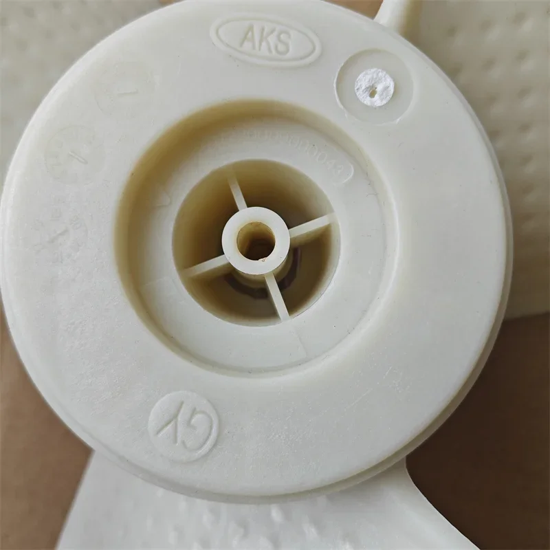Replacement Axial Fan Blade For Haier Outdoor Unit KFR-32GW Z1 Z2 Z4 Z6 Z8 H1 H2 AC Accessories