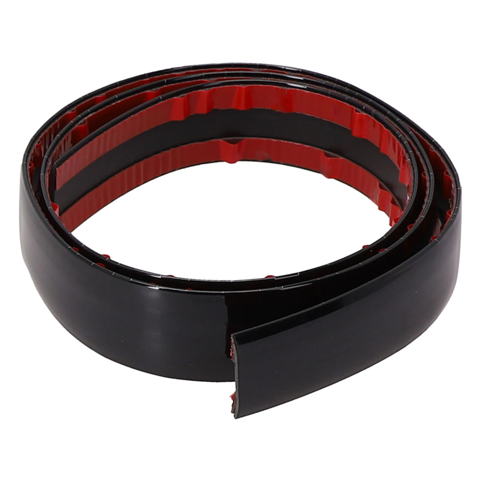 

Противоударная автомобильная лента для предотвращения столкновений, защитная полоса для автомобиля, мягкая полоса из ПВХ, портативная, безопасная, удобная