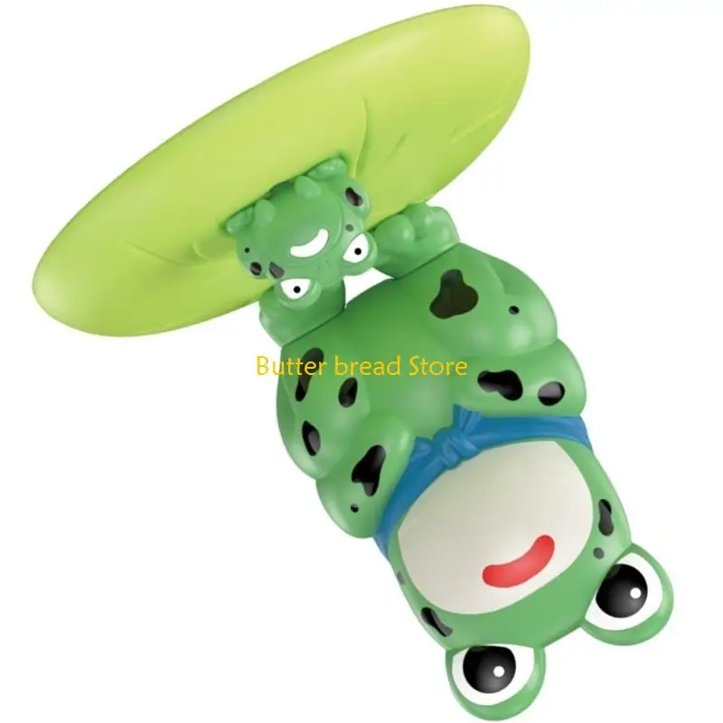 

W89C Frogs Stand for Phone Tablet Support Stand Portable Stand Desk Decoration