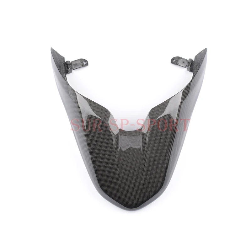

Center Tail Fairing Cowling For Ducati Monster 821 797 1200 2017 Full Carbon Fiber 100%