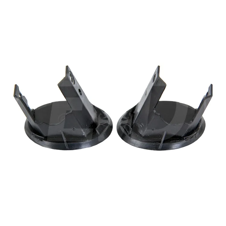 

Headlight Washercover For 2008-2015 Audi R8 V8 4.2