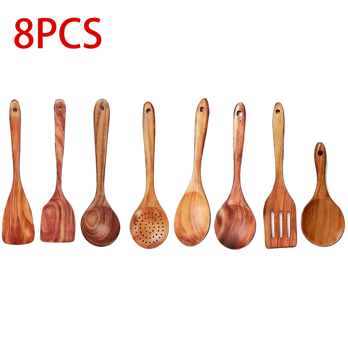 Variant: new 8pcs