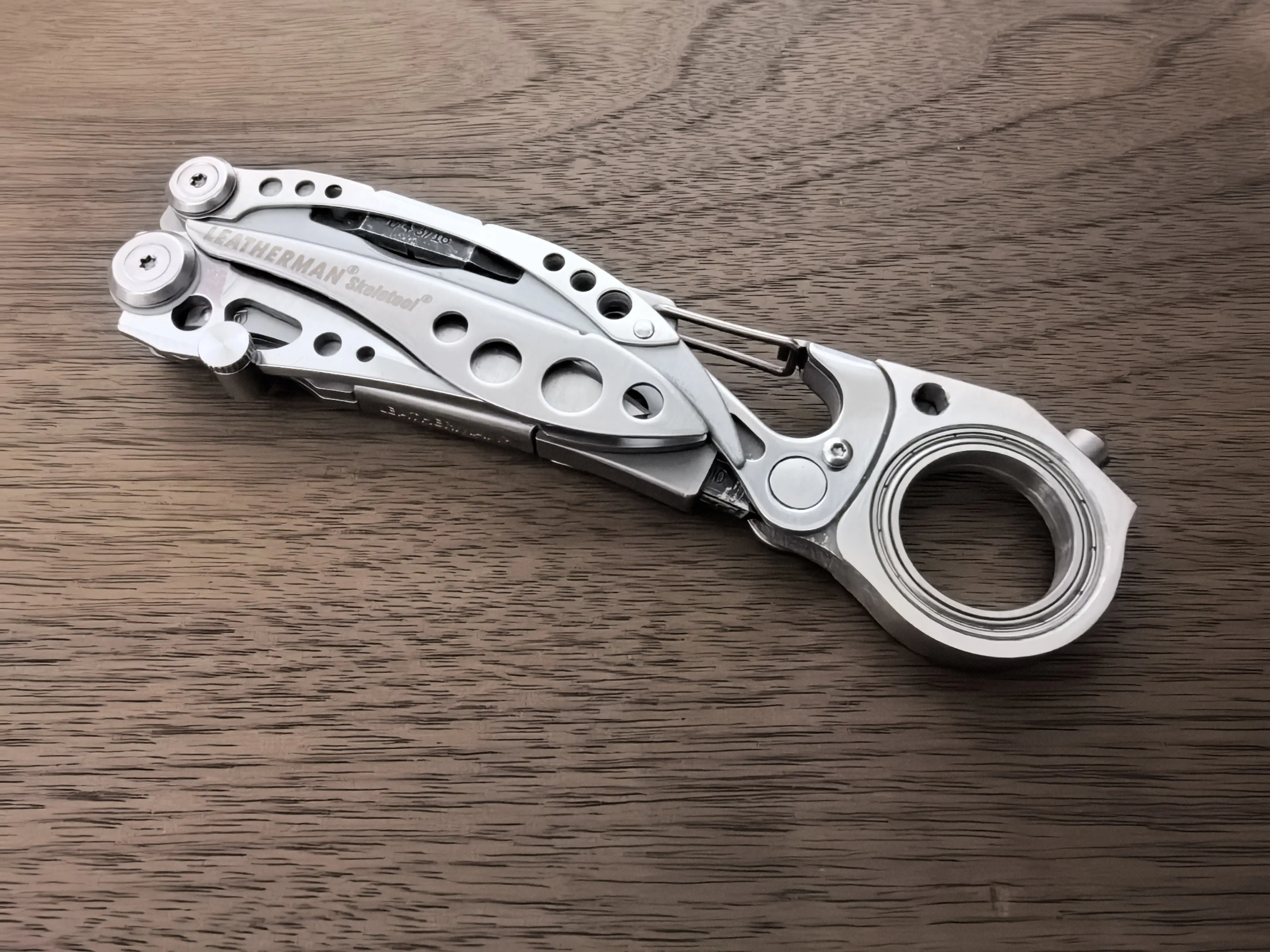 C2 Mod Kit For Leat…