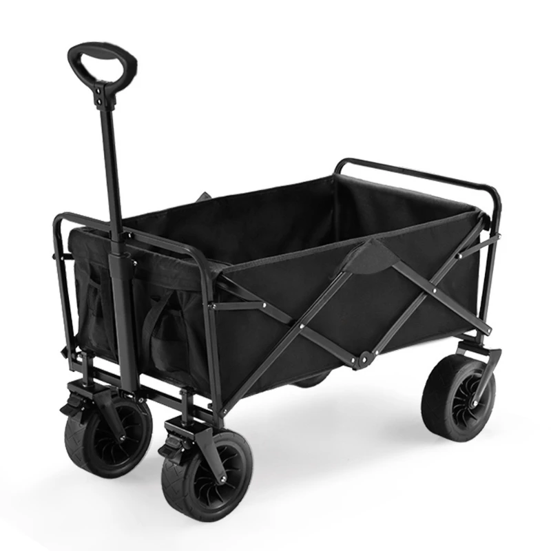 

Outdoor camping trolley