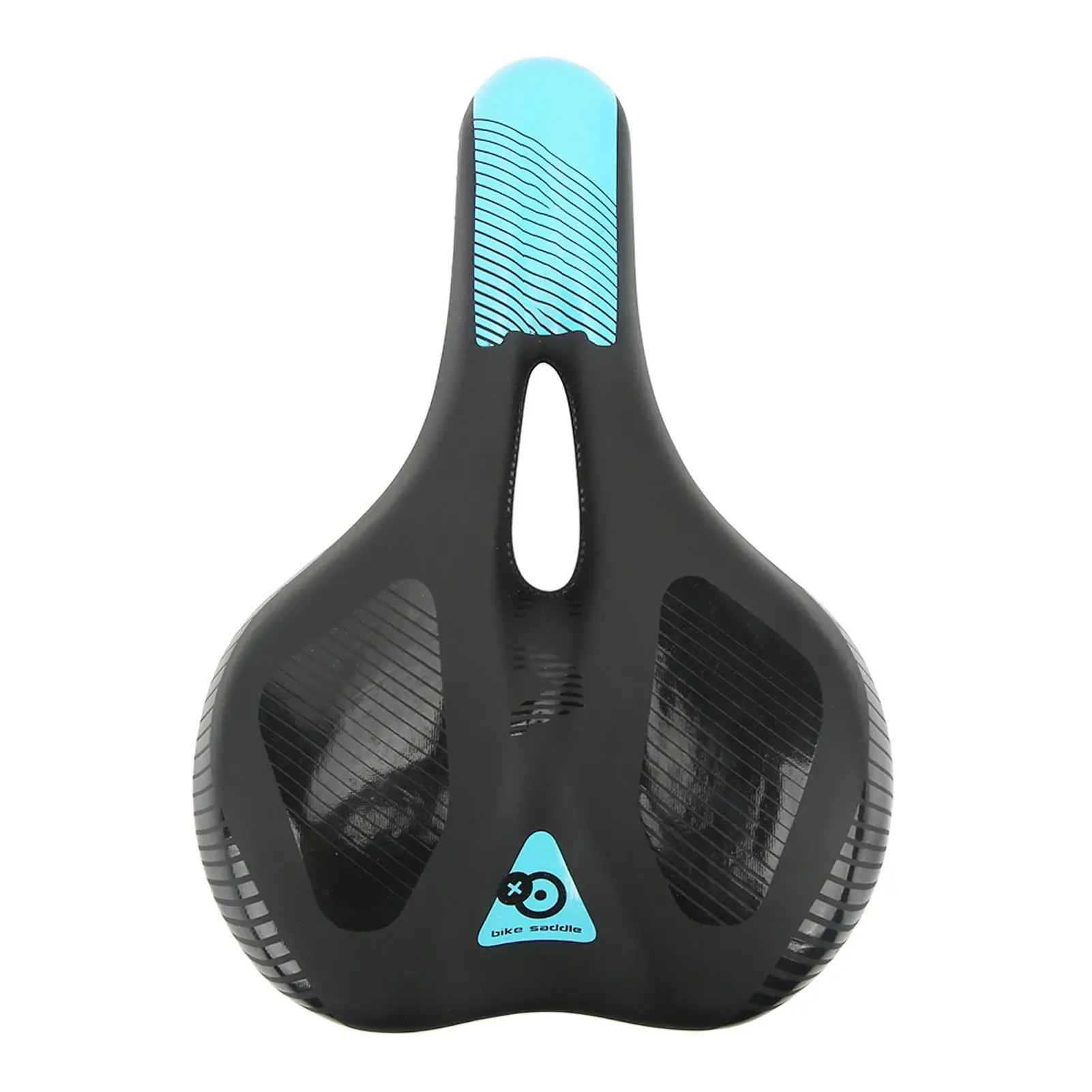 

Breathable Enlarged Bike Seat - Durable Wear-Resistant Mountain & for road Bike