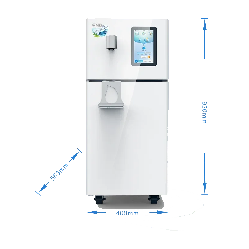 

Air Water Generator 50L/D