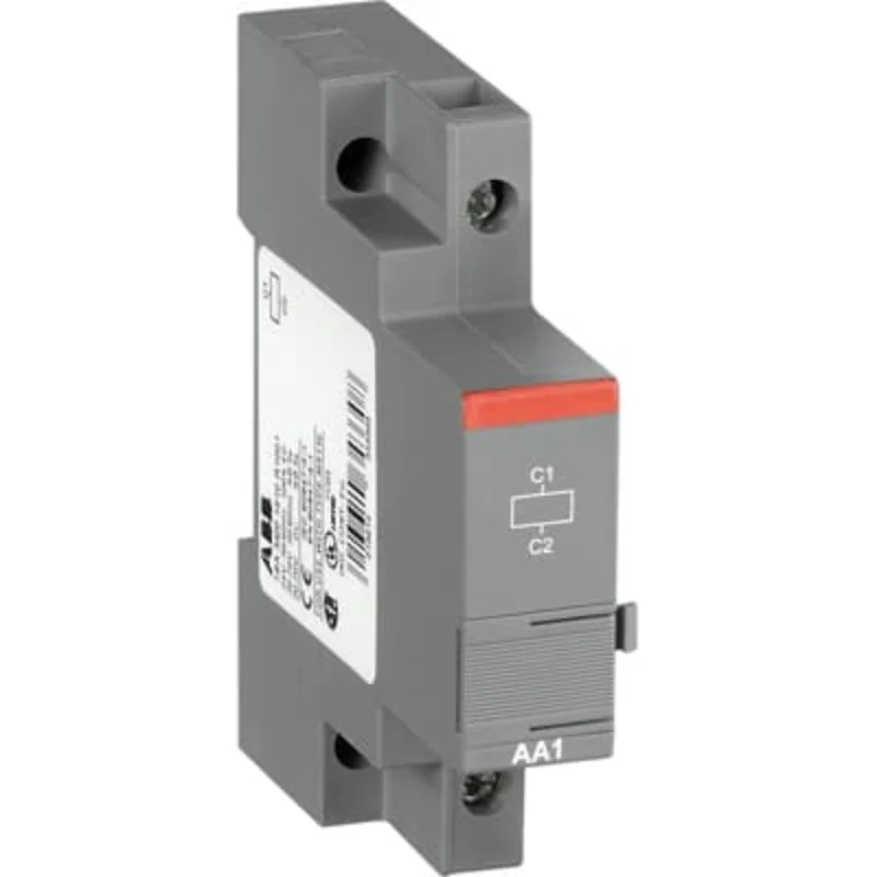 

ABB motor starter UA1-110 Product ID 1SAM201904R1004