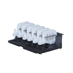 Print head Manifold For Epson xp15080 xp15000 xp8500 xp15010 xp6000 Dtf Ciss