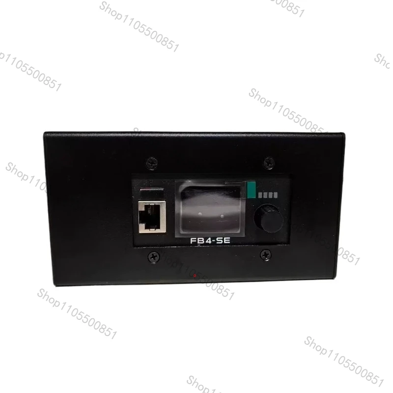 FB4 Laser Controller 5.1 5.5 Software ILDA Professional Stage Laser Animated Show Light Control Tool