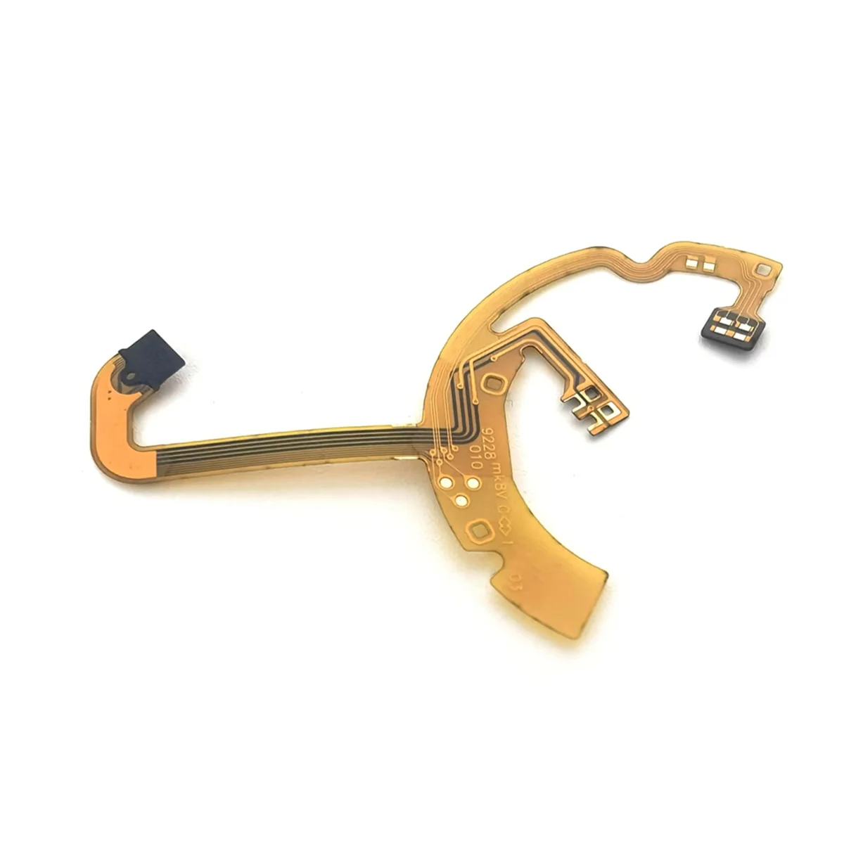 【~ New A88T】Focusing Flex Cable for SX700 SX710 Camera Repair Parts