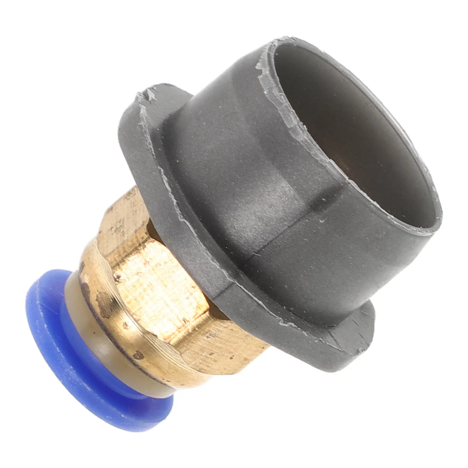 Water Purifier Pipe Connector Leak Proof Adapter for Home Water Filter System Quick Installation Replacement Part