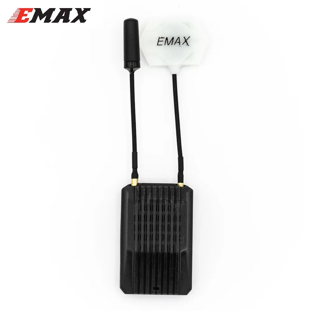 Emax Wyvern Link (Alpha) OpenIPC 100mW / 800mW Video Transmitter VTX, 100mW / 2W Video Receiver VRX