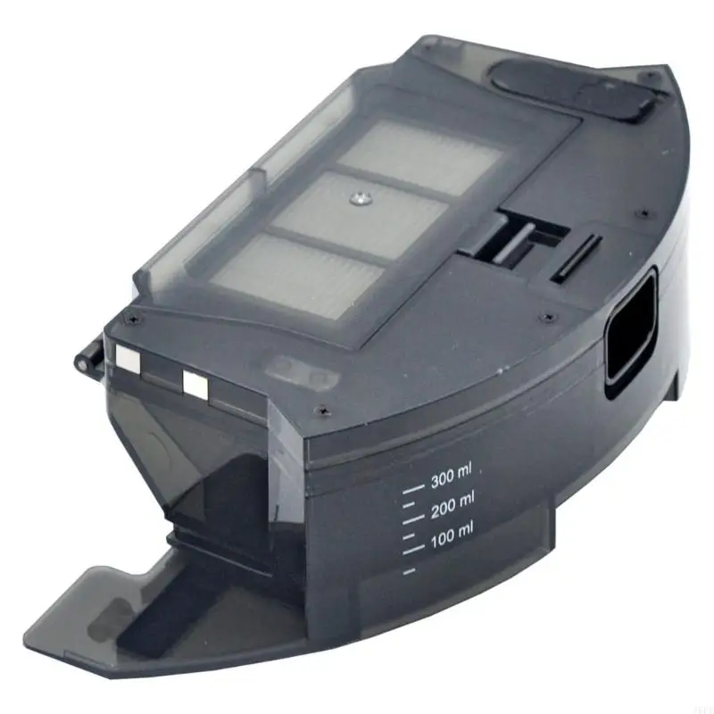 Scatole polvere j6pe scatola della spazzatura per aspirapolvere aspirapolvere per aspirapolvere collettore polvere per