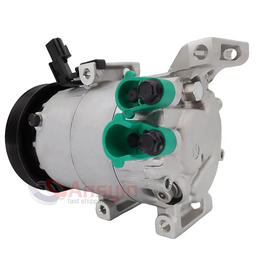 VS12E Aria Condizionata Compressore AC Per Hyundai Avante Elantra 1.6 dal 2011 al 2016 97701-3X500 977013X500 977012K051 97701-2K051
