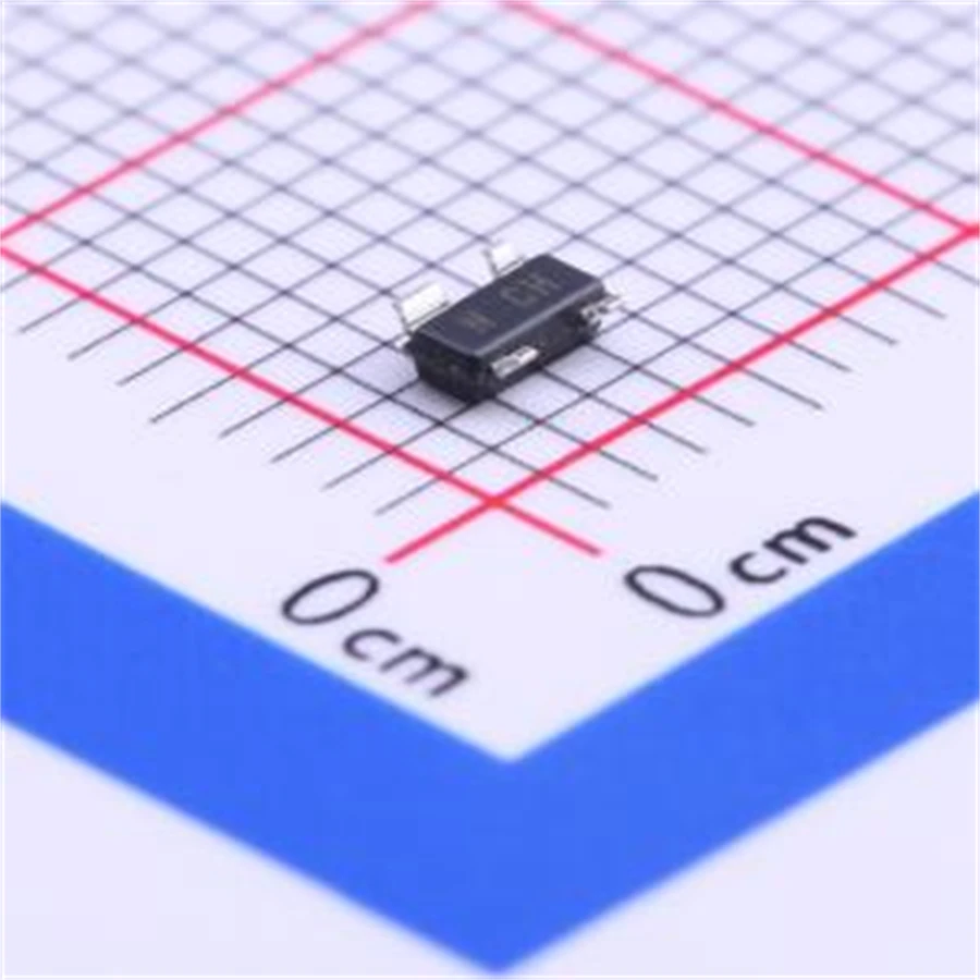 10 шт./лот MAX6816EUS+T (интерфейсные микросхемы)