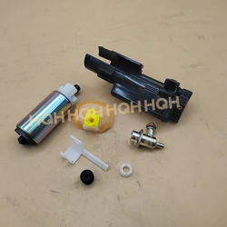 HQH Fuel Pump Kit For Suzuki GSX-R600 K1 K2 K3 K4 K5 15100-35F10 15100-35F20 15100-29G00 15410-42F00 15100-16G00 15410-42F00-000