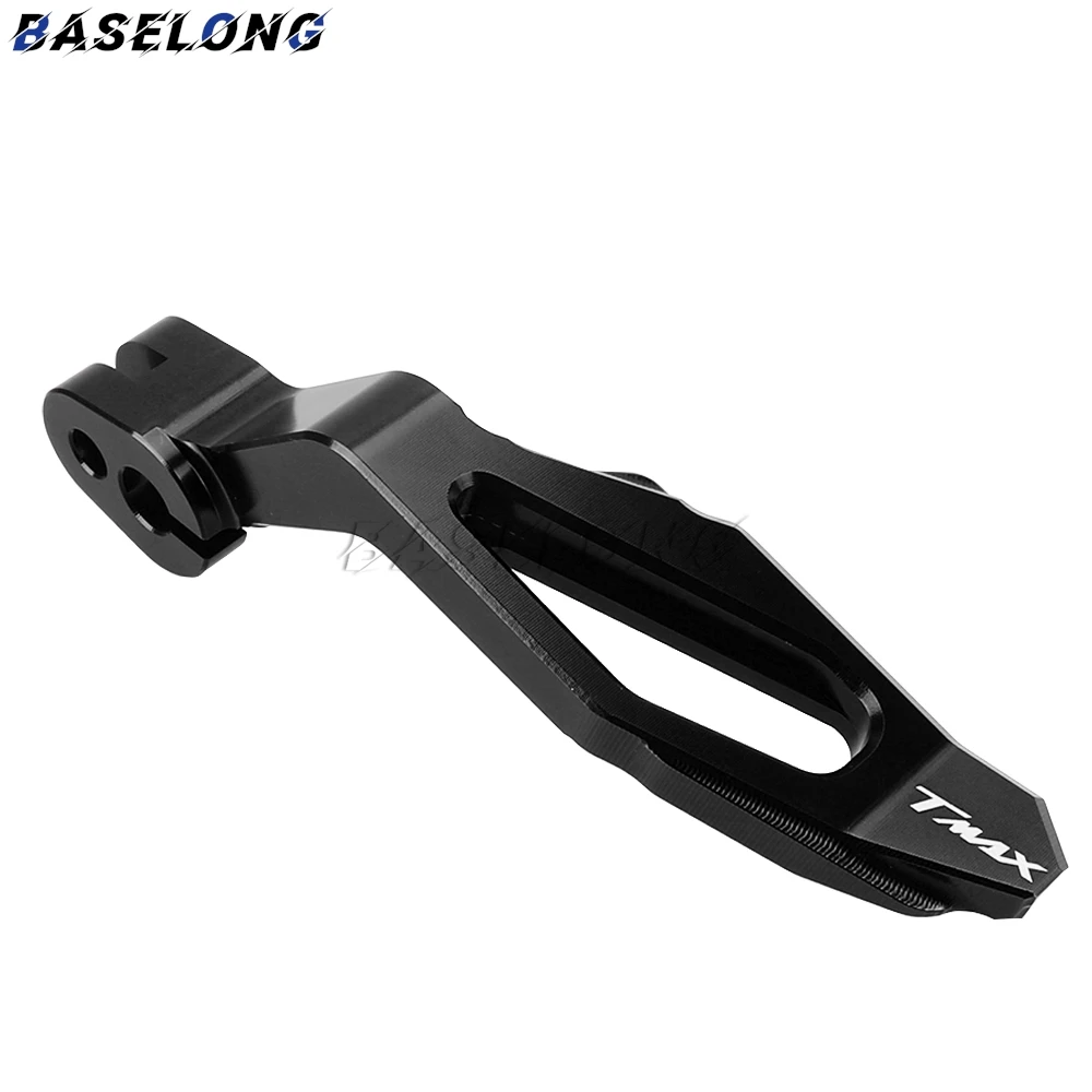For YAMAHA T-MAX TMAX 530 TMAX530 2012-2017 TMAX500 2008-2011 TMAX560 2019-2021 Motorcycle Handbrake Lever Brake Parking Lever