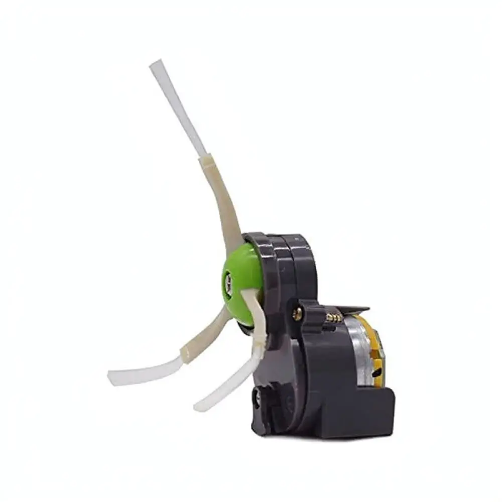For Irobot Roomba 500 600 700 800 900 Series Vacuum Robot Parts Front Guide Wheel Motor Side Brush Repair Accessory Component