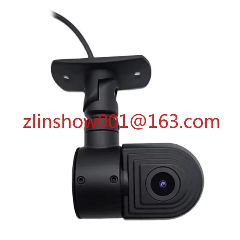 

Wide Angle 1/3Coms Front Camera Night Vision Camera Car Car Usb Camera for Car