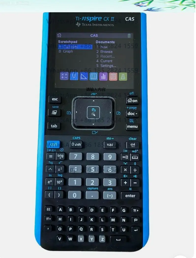 Texas Instrument Ti…