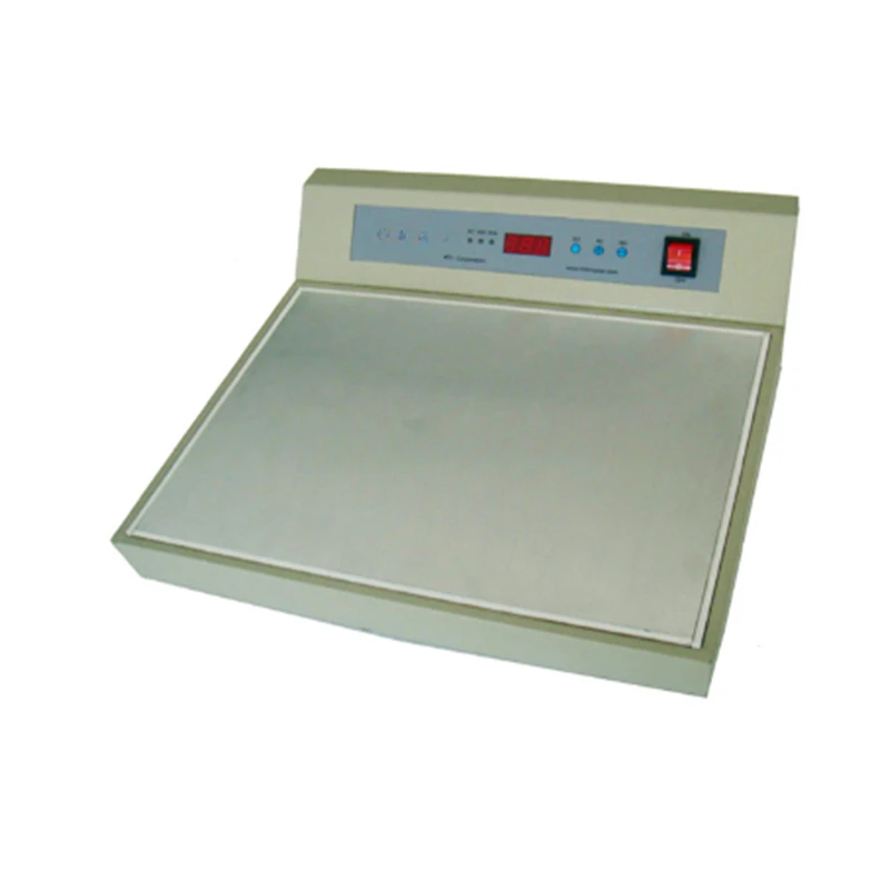 series heating platform for material processing and materials research laboratories  MTI-250 MTI-3040