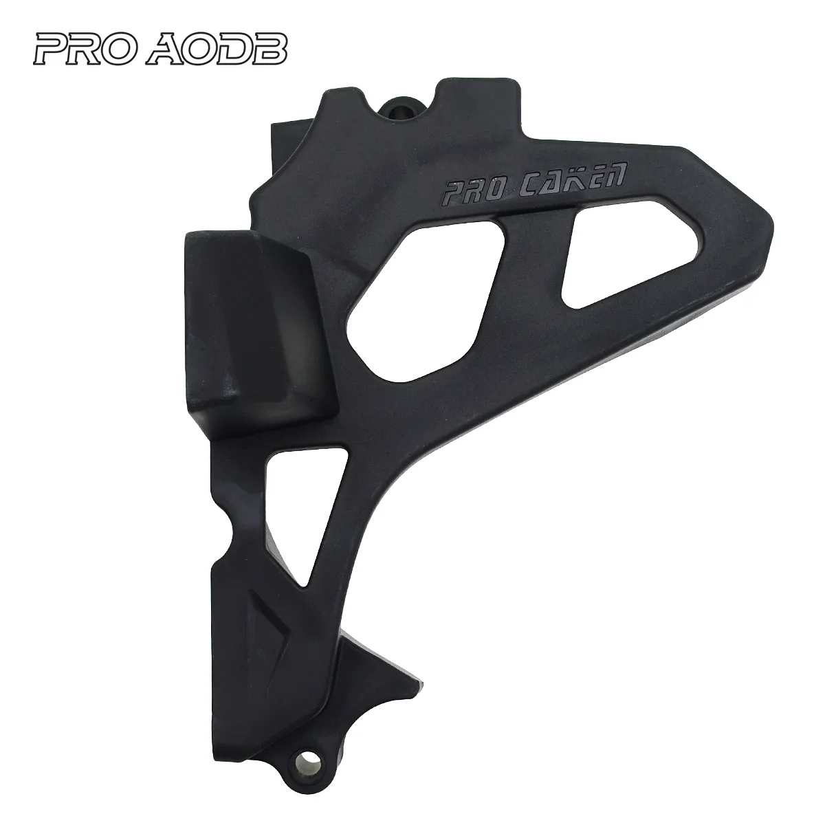 Motorcycle Engine Clutch Protector Ignition Guard Cover Sprocket Guards Cover For Zongshen ZONSEN CBS300 NB300 KEWS K16 ZuumavK7