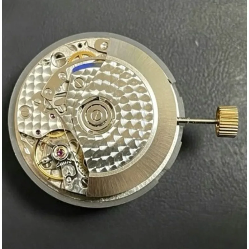 Parts are suitable for 7751 moon phase eight-pin automatic mechanical movement 7750 eight-pin moon phase movement