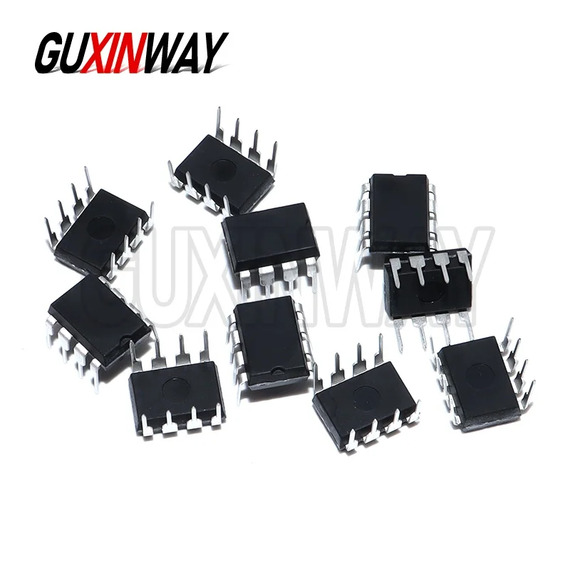 10pcs AT24C256 DIP-8 24C256 AT24C256N DIP AT24C01 AT24C02 AT24C04 AT24C08 AT24C16 AT24C32 AT24C64 AT24C128 24C04 24C16 24C64