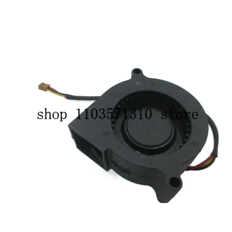 

НОВЫЙ ВЕНТИЛЯТОР ДЛЯ 6025 60X60X25MM 6CM Benq DFS 451512 MC0T QJ06 BenQ EH8560 турбинный вентилятор проектора