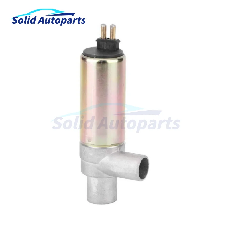 0001411625 Brand New Car Engine Fuel Injection  A0001411625 Idle Air Control Valve For Mercedes Benz R107 W126 C126