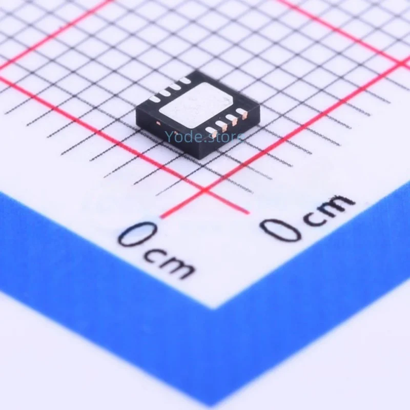 ADM7172ACPZ-R7 6 5 V 2 A Ultralow Noise High PSRR Fast Transient Response CMOS LDO