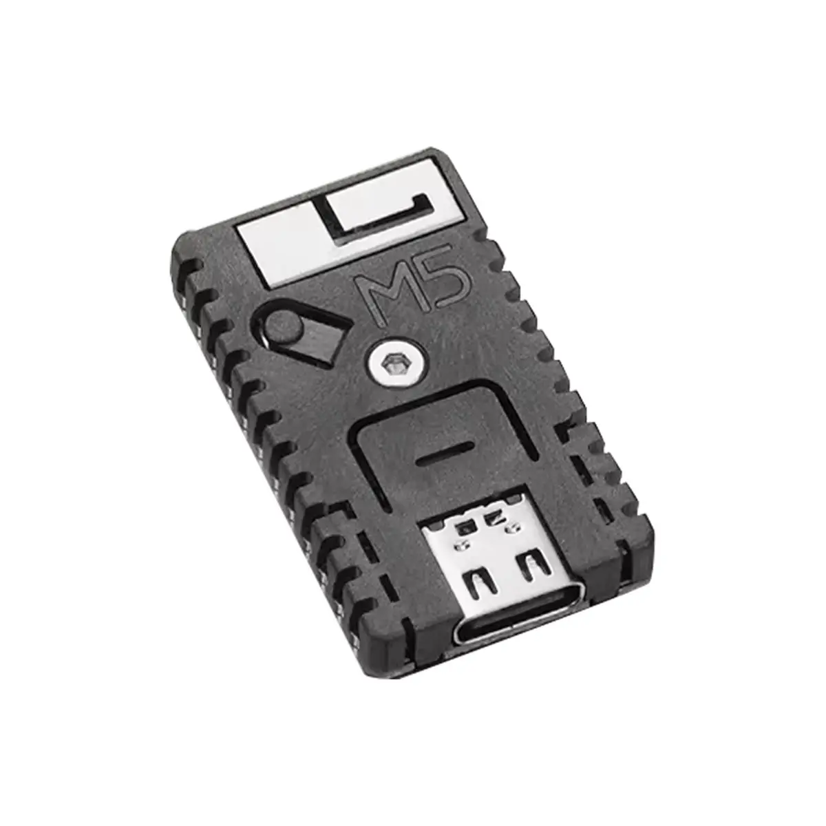 M5Stamp C3 Mate with Pin Headers -C3 Development Board WiFi Bluetooth IoT Core Board