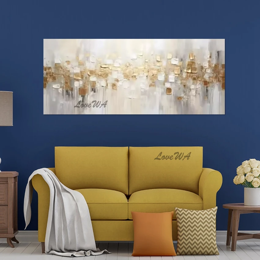 Modern Abstract Pai…