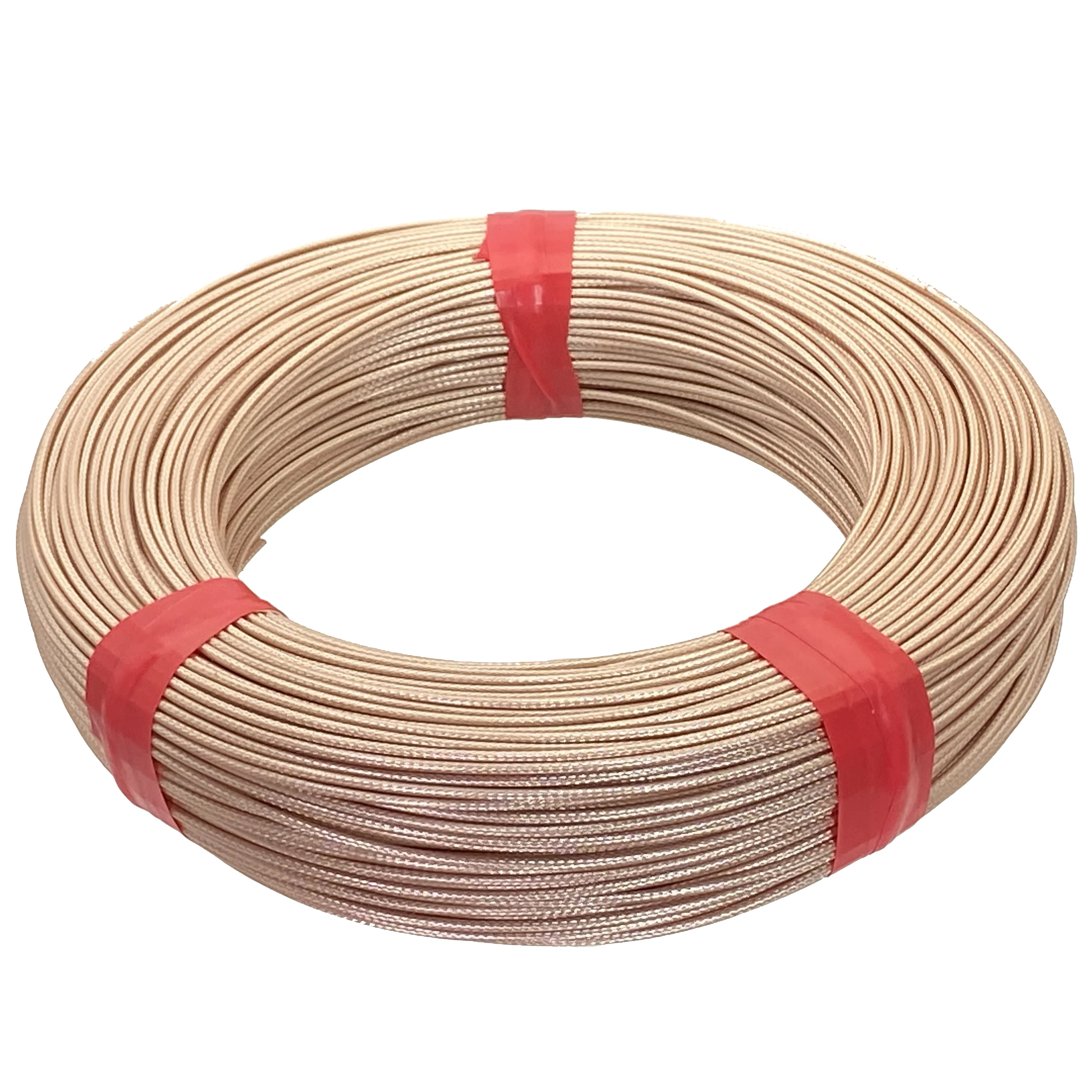 Kabel RG316 RF koncentryczny kabel koncentryczny partia przewodów 50ohm M17/113 ekranowany pigtail 1M/2M/3M/5M/10M/20M