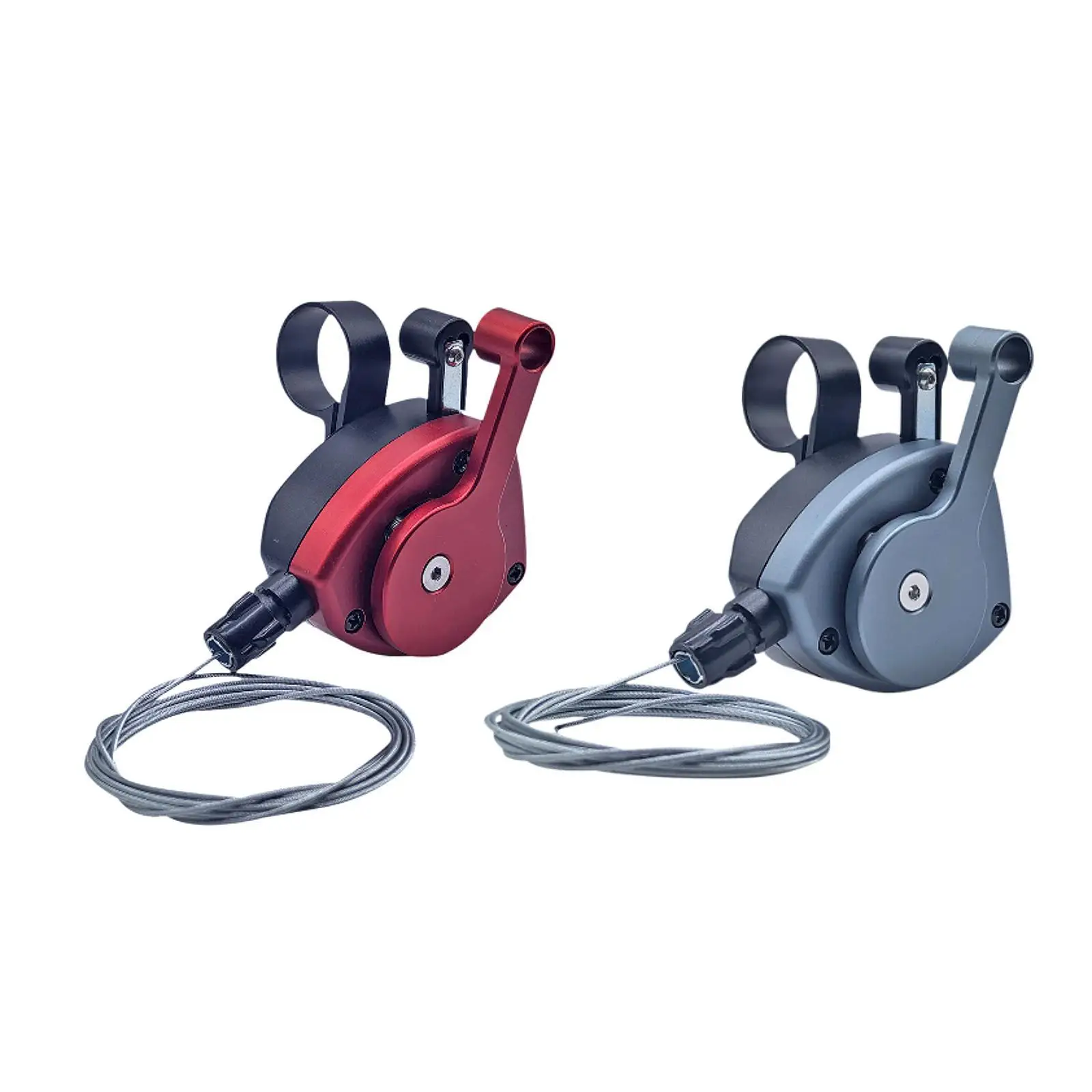 

Bicycle Shifter Lever with Shift Cable Right Bike Accessories for Cline