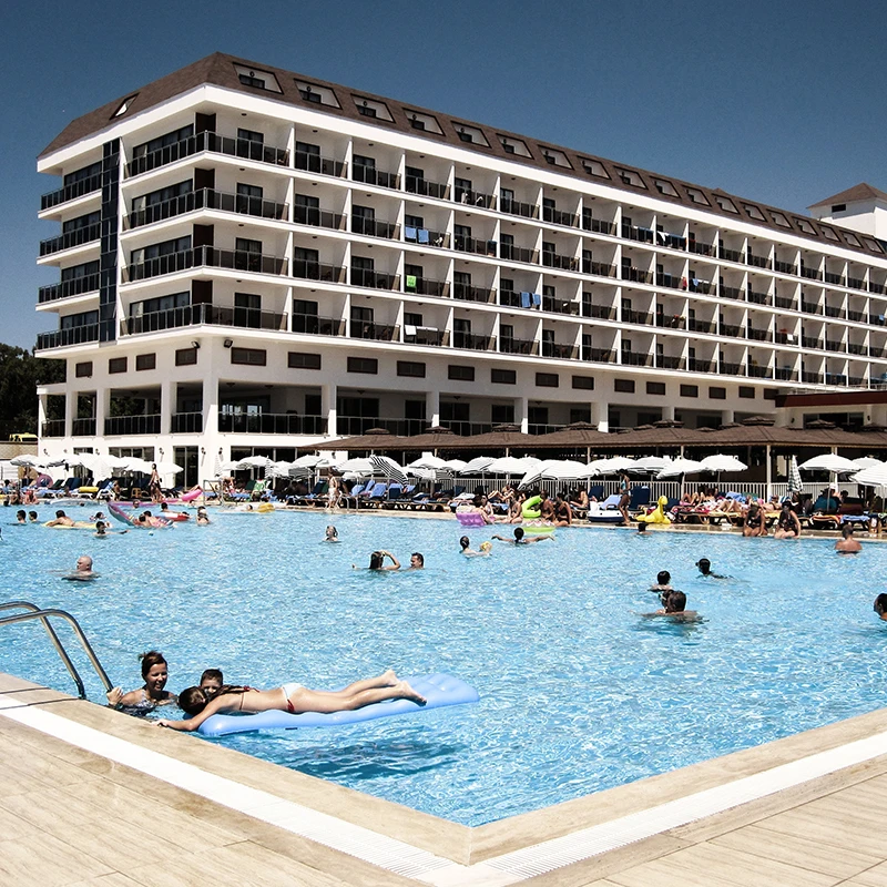 Küçük Güçlü SSP Serisi Güneş E - Solar Pool Pump Kit incelemesi ve fiyatı