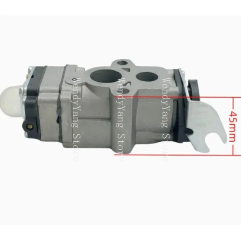 

Suitable for TJ53E Brush Cutting Machine Carburetor 150042100 909-127