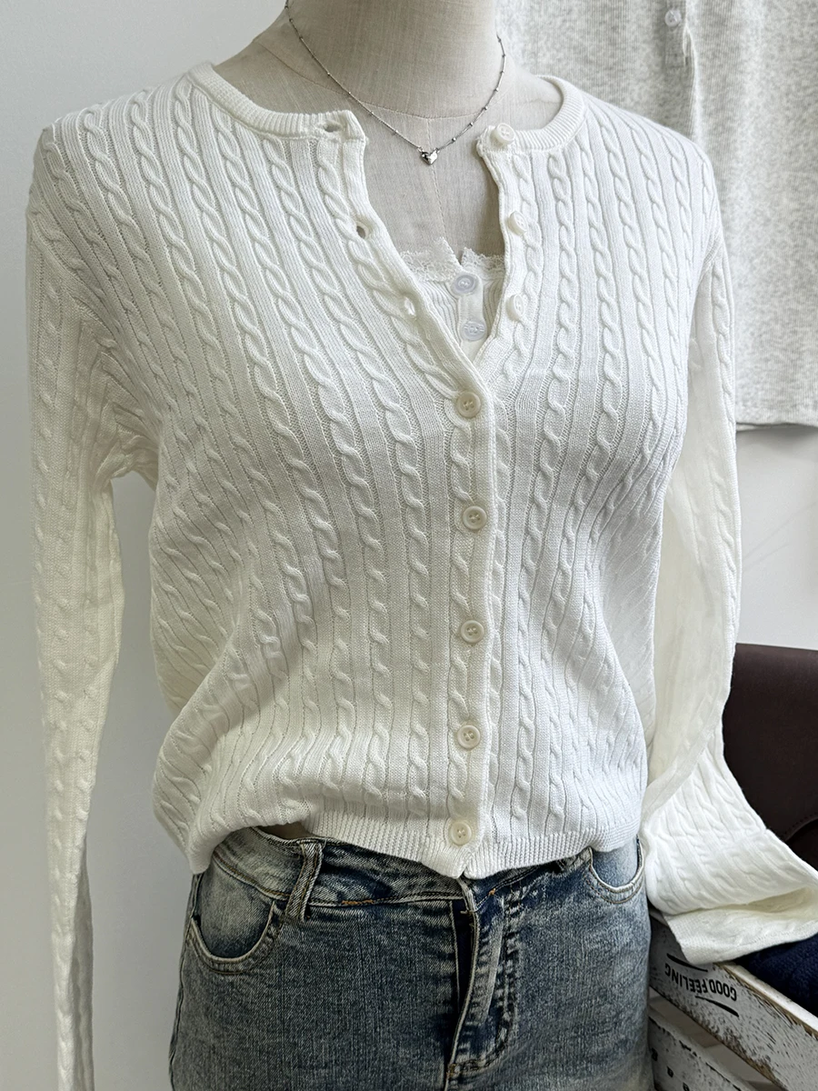 White-Twist