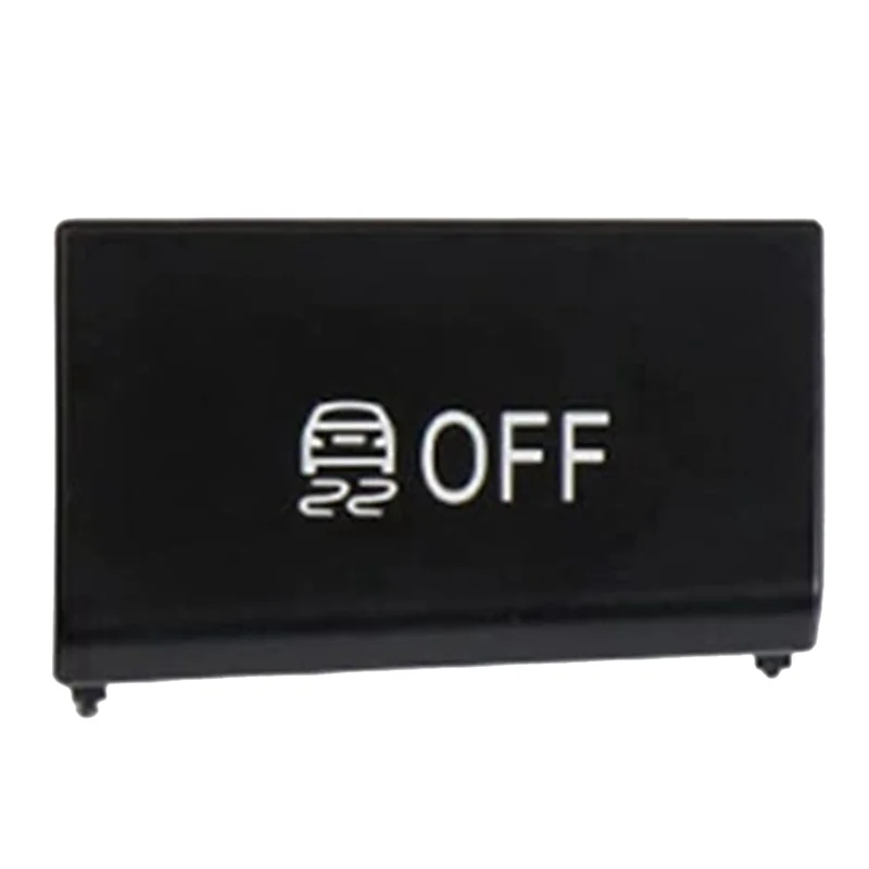 

Car Center Console Switch Button Multifunction Switch ESP Button 61317841136 For BMW 3 Series E90 E92 E93-A54R