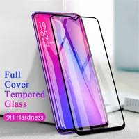 Upgraded Anti-Blast Tempered Glass For OPPO Reno7 A58 A16e A77 A17k K10 Pro Reno8 Z A97 A77s Anti-Shatter and Scratch-Proof Film