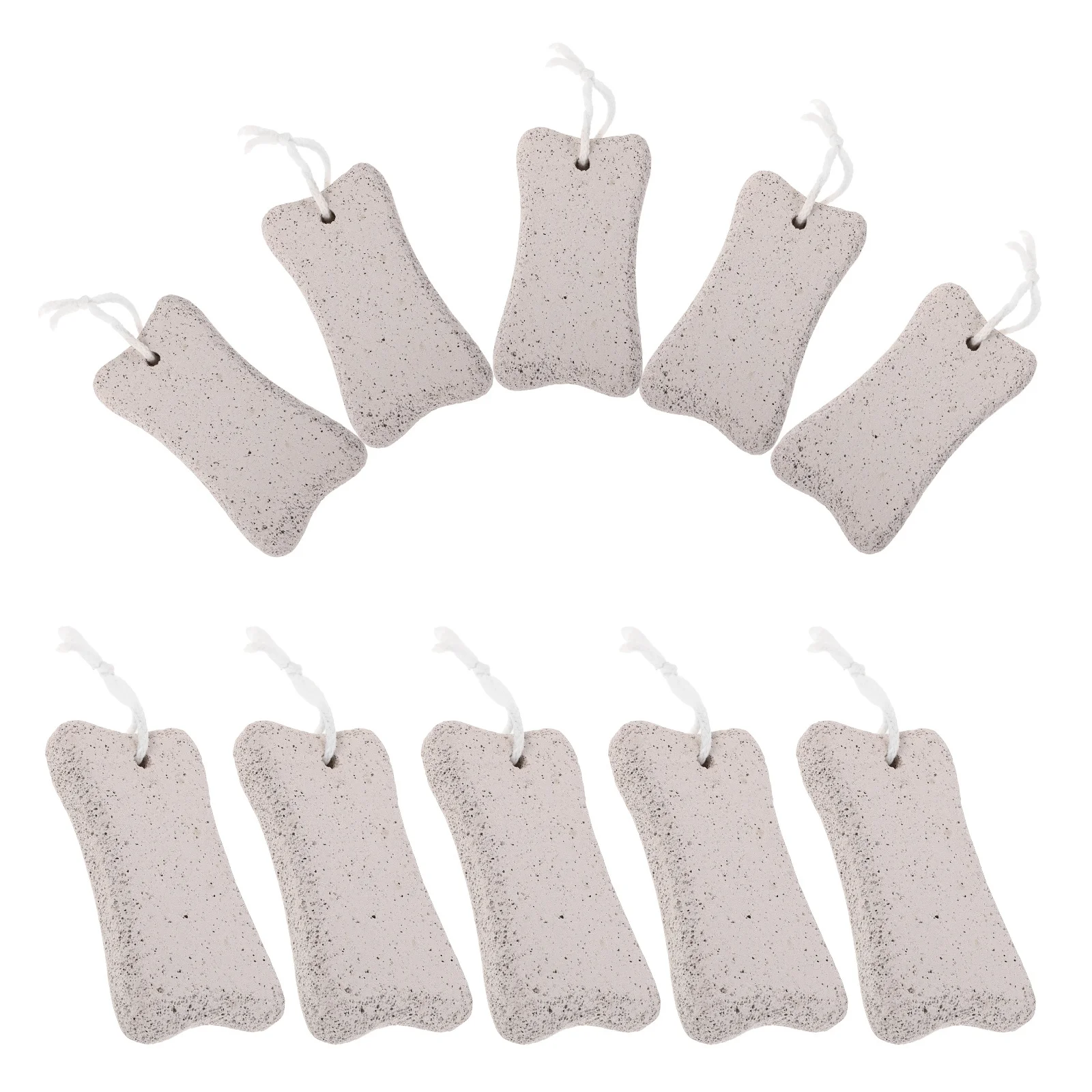 

10Pcs Small Animal Pet Grinding Stone Hamster Teeth Chewing Block Chinchilla Guinea Teeth Grinder Pet Stone