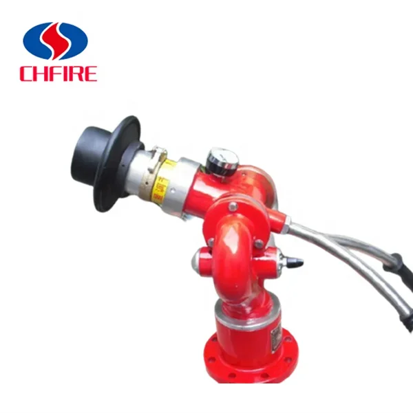 Agua de espuma contra incendios de alto rendimiento para protección contra incendios